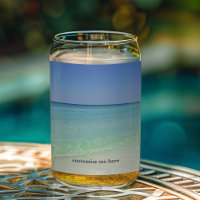 Beautiful Beach Business Customisable Ocean