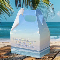 Beautiful Beach Event Custom Ocean Photography