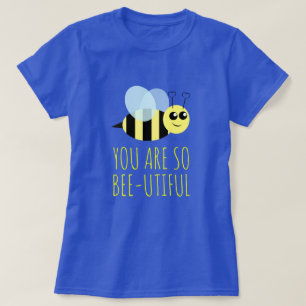 Beautiful Bee T-Shirt