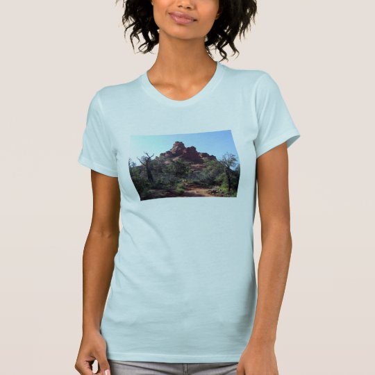 beautiful bell rock T-Shirt
