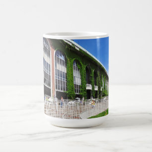 Beautiful Belmont Park Coffee Mug