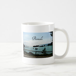 Beautiful Bermuda! Coffee Mug