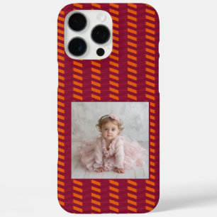 Beautiful Best Gifts For Women Chevron  iPhone 16 Pro Max Case
