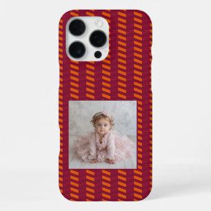 Beautiful Best Gifts For Women Chevron iPhone 16 Pro Max Case