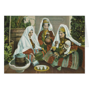 Beautiful Bethlehem Women