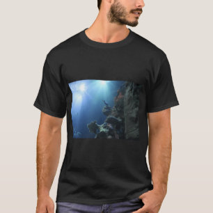 Beautiful betta fish T-Shirt
