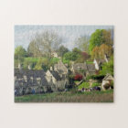 Beautiful Bibury, Cotswolds, UK