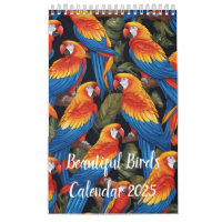 Beautiful Birds
