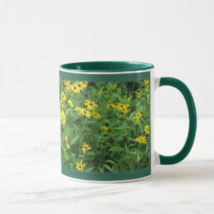Beautiful Black Eyed Susans Mug
