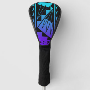 Beautiful Blessings Golf Head Cover