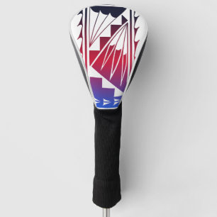 Beautiful Blessings Golf Head Cover