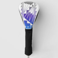 Beautiful Blessings Golf Head Cover