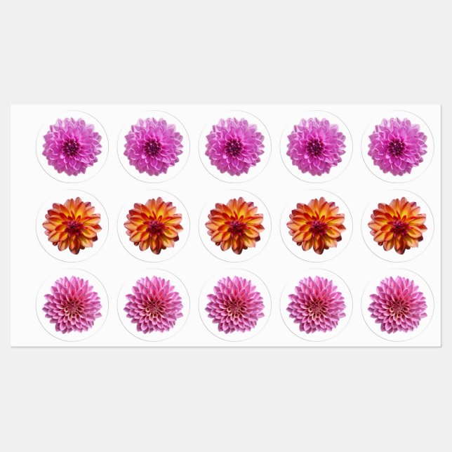 Beautiful Blossom (Sheet)