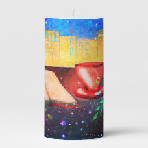 Beautiful Book And Coffee Cup 