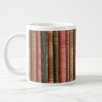 Beautiful Book Spines