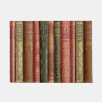 Beautiful Book Spines - Longfellow
