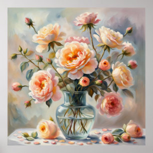 Beautiful Bouquet 3 Poster