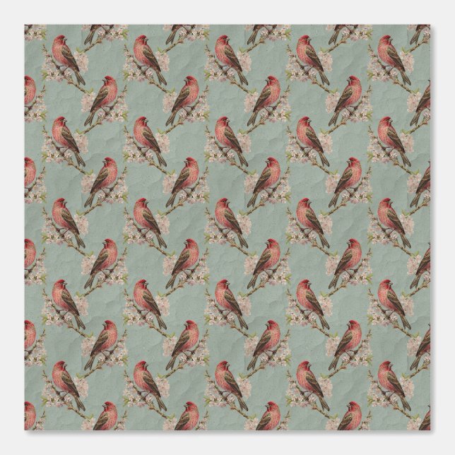Beautiful Briarwood Wallpaper (Front)