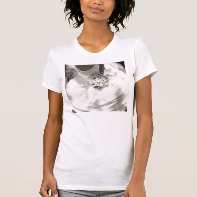 Beautiful Bride Shirt (Front)
