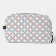 Beautiful Bright Abstract Geometric
