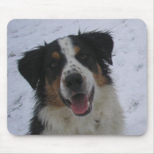 Beautiful Bryn Mouse Mat