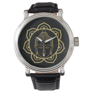 Beautiful Buddha Jewellery  Watch