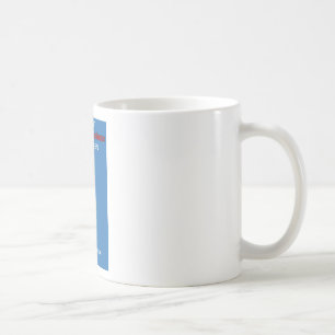 Beautiful but Evil Space Princess Mug