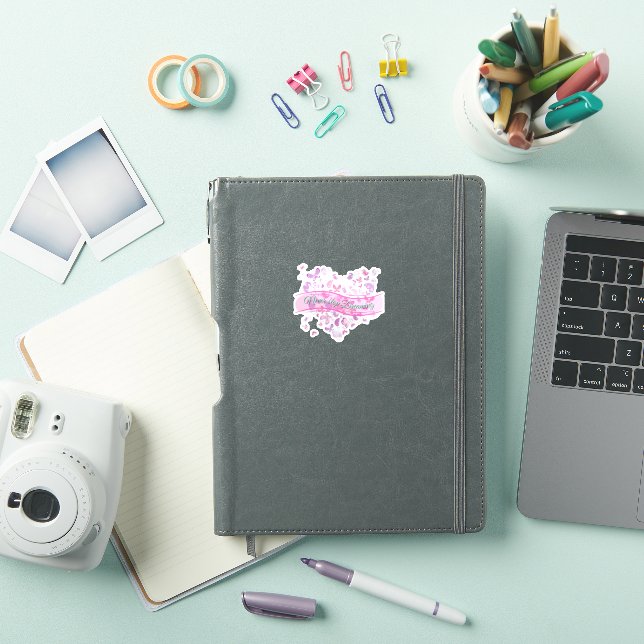 Beautiful Butterflies (iPad Cover)