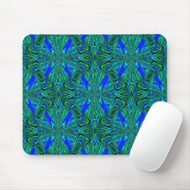 Beautiful Butterflies.... Mouse Mat (With Mouse)