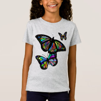 Beautiful Butterflies T-Shirt