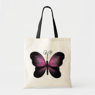 Beautiful Butterfly Bag