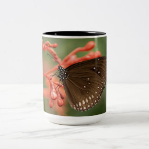Beautiful Butterfly Coffee Mug