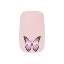 Beautiful Butterfly Lesbian Colours
