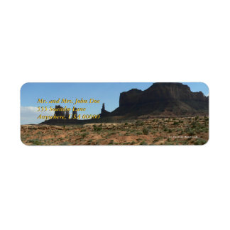 Beautiful Buttes