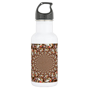 Beautiful Cakes and Desserts 532 Ml Water Bottle