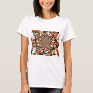 Beautiful Cakes and Desserts T-Shirt