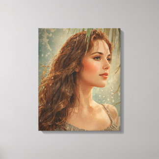 BEAUTIFUL CANVAS ART