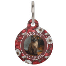 Beautiful Cat Dad Gift Anemones Flower