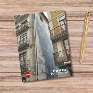 Beautiful Cat,Porto Portugal Travel Photography Holiday Postcard