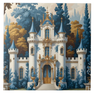 Beautiful Ceramic Tile