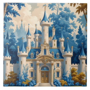 Beautiful Ceramic Tile