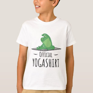 Beautiful Chakra Yogi Namaste And Meditations Om M T-Shirt