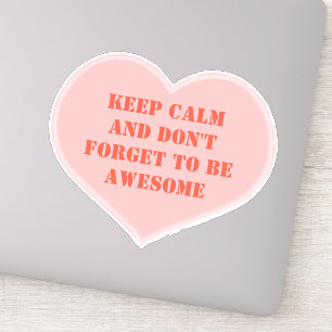 Beautiful chic and luxe pink heart