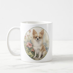 Beautiful Chihuahua Coffee Mug