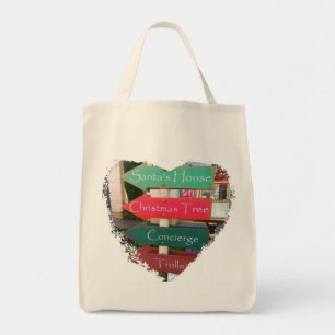 Beautiful Christmas Bag! Tote Bag