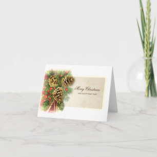 Beautiful Christmas Card