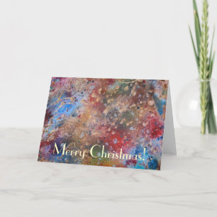 Beautiful Christmas Card! Holiday Card