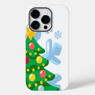 Beautiful Christmas Case-Mate iPhone 14 Pro Case