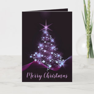 Beautiful Christmas For God So Loved the World  Card