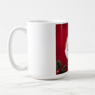 Beautiful Christmas Lamp New 2025 Coffee Mug